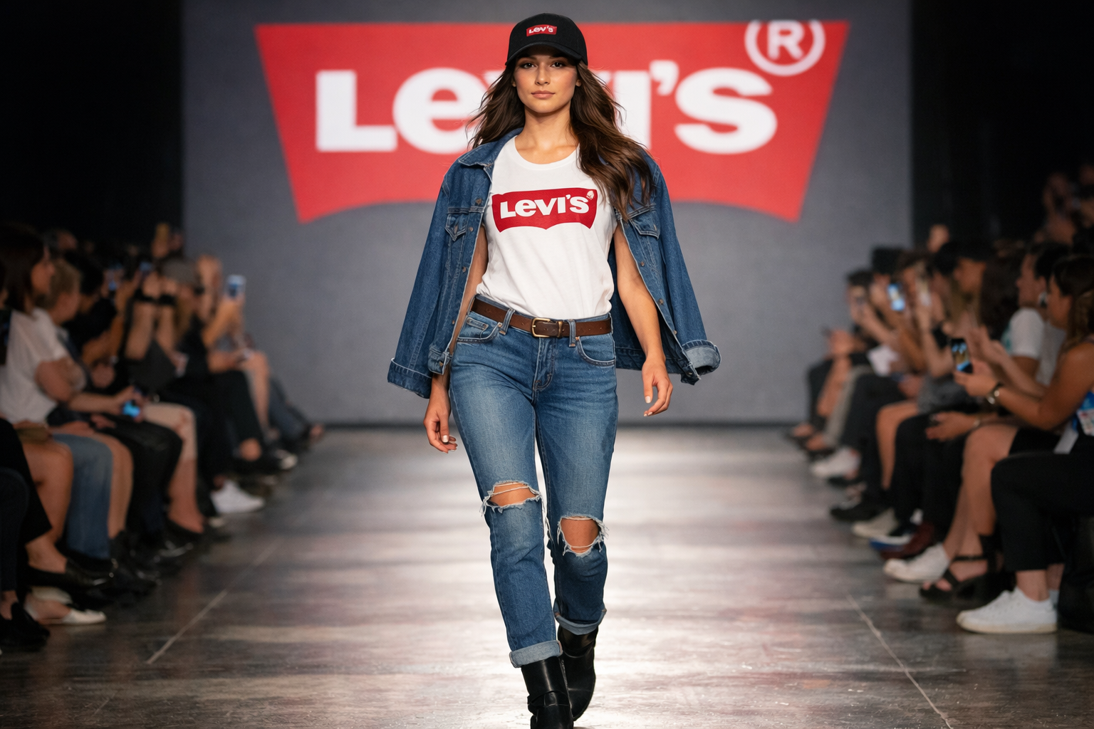 Levi Strauss