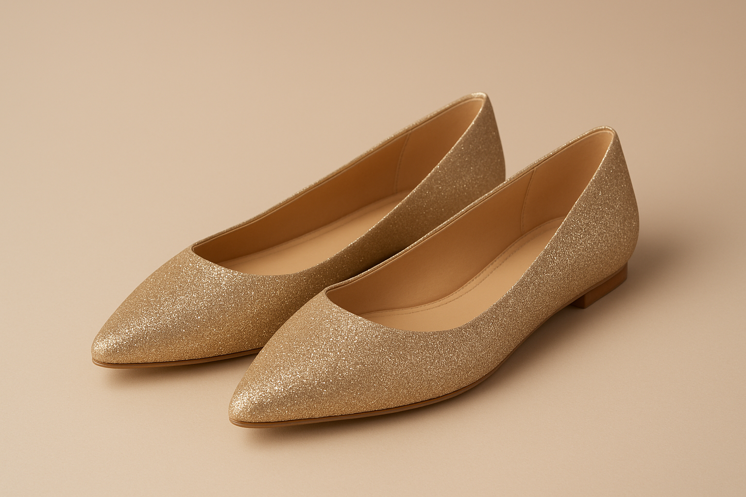 chaussures Glamorous