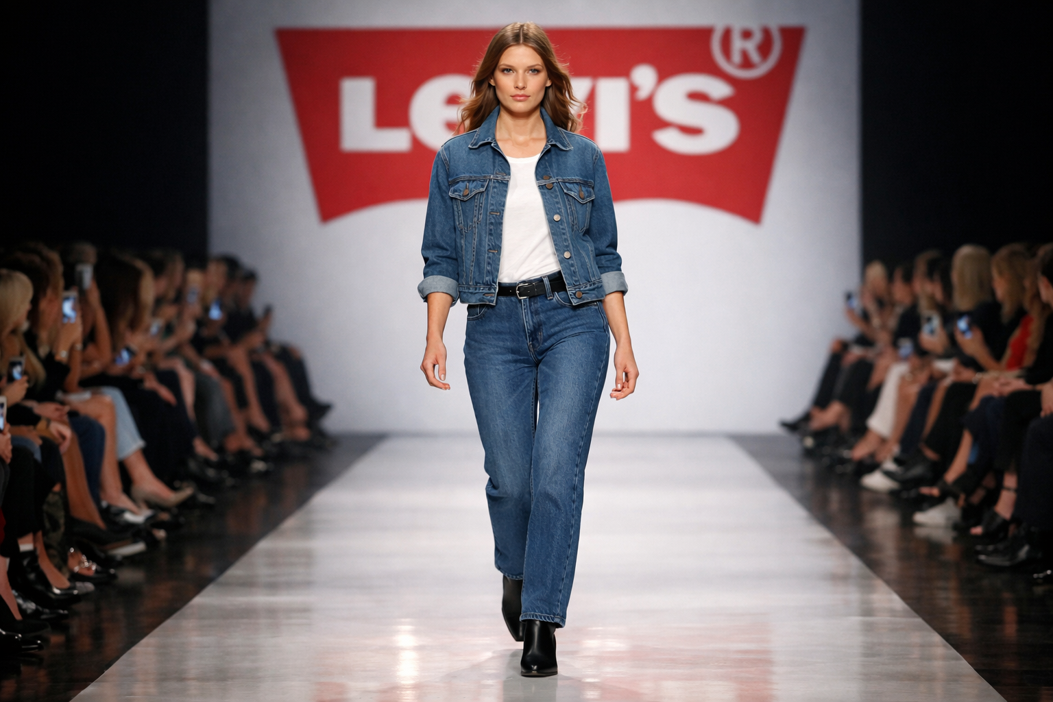marque Levi Strauss