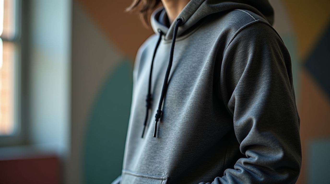 marque de sweat capuche