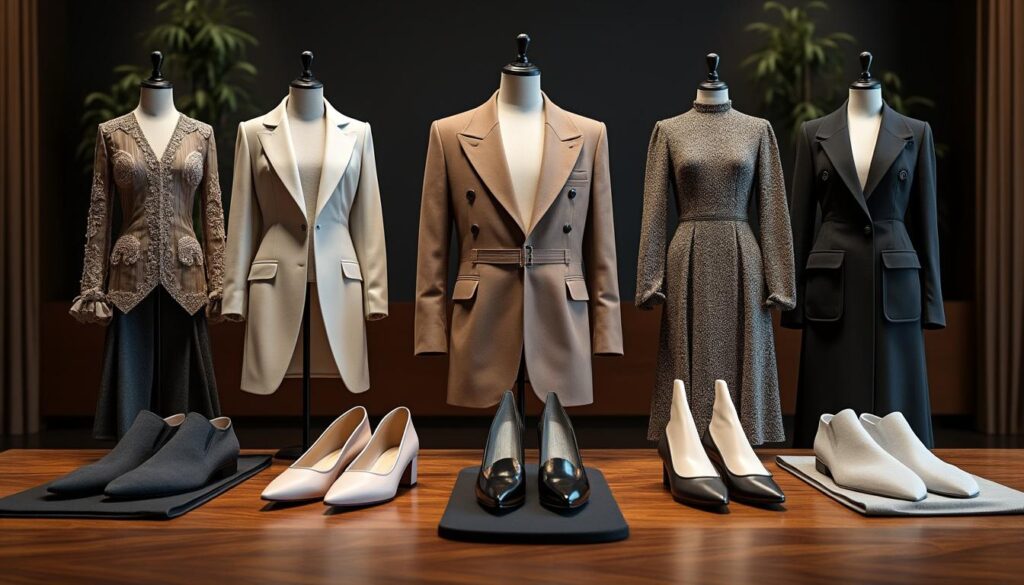 découvrez 10 inspirations uniques de tenues chic et originales pour un look inoubliable. alliez élégance et audace avec des détails chocs qui feront toute la différence. transformez votre style et laissez une empreinte mémorable grâce à nos conseils de mode.
