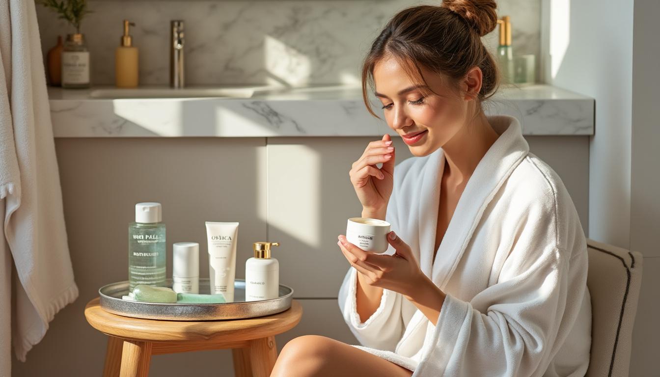 découvrez le calendrier de l'avent beauty success, une expérience beauté unique qui vous fera plaisir chaque jour de décembre. offrez-vous ou offrez un moment de surprise avec des produits de beauté exclusifs et inédits. ne manquez pas cette occasion de vous émerveiller et de célébrer les fêtes avec élégance.