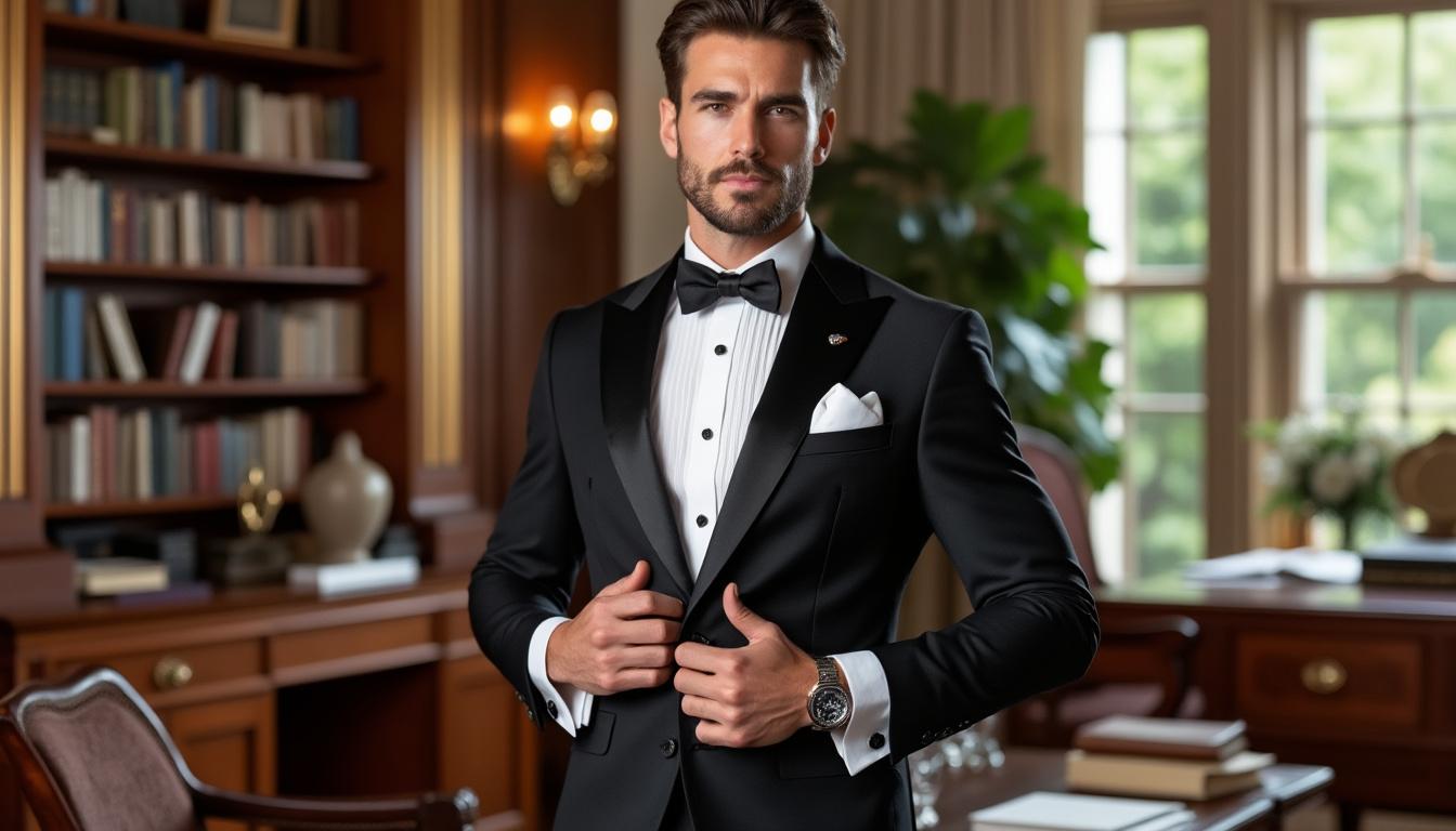 découvrez notre collection de chemises col cassé agrémentées d'un nœud papillon caché, alliant style et sophistication. parfaites pour les occasions formelles ou un look décontracté chic, ces chemises incarnent l'élégance moderne et rehaussent votre garde-robe avec une touche d'originalité.