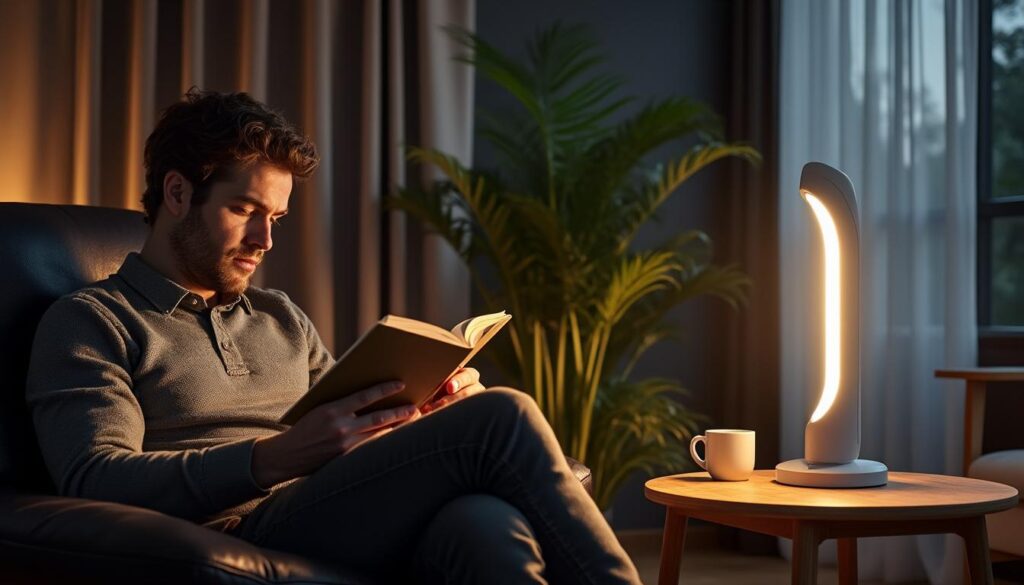 découvrez comment intégrer facilement la lampe de luminothérapie beurer tl 100 dans votre routine quotidienne. ce guide pratique vous offre des conseils et des astuces pour maximiser les bienfaits de la luminothérapie, améliorer votre humeur et optimiser votre bien-être. transformez votre espace de vie avec beurer tl 100 et retrouvez énergie et vitalité!