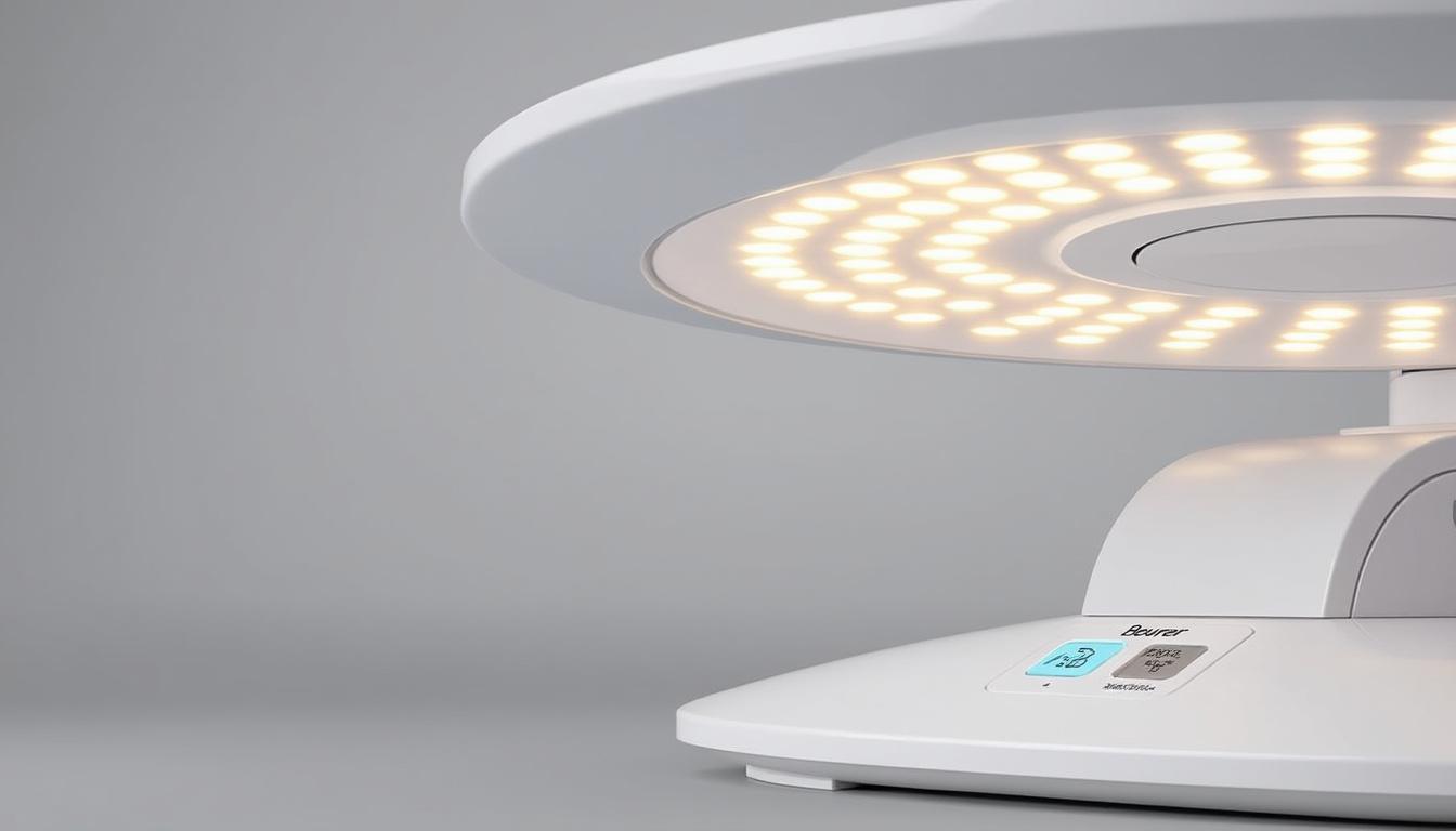 découvrez comment intégrer la lampe de luminothérapie beurer tl 100 dans votre quotidien. suivez notre guide pratique pour maximiser les bienfaits de la luminothérapie et améliorer votre bien-être.