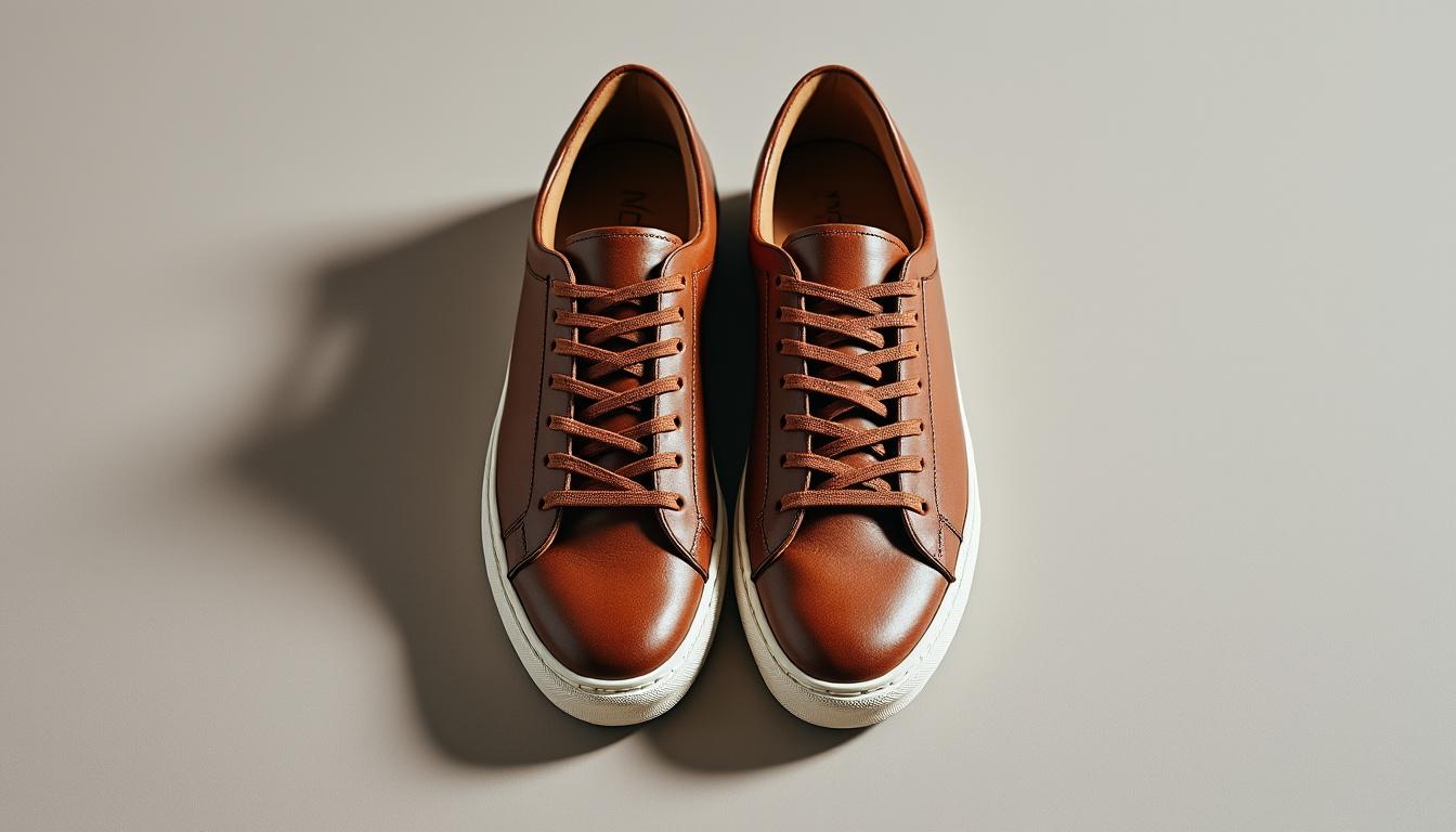découvrez notre guide ultime pour styliser vos sneakers autry pour dames. que ce soit pour une sortie décontractée ou une occasion spéciale, apprenez à allier confort et élégance grâce à des conseils mode adaptés à tous les styles.