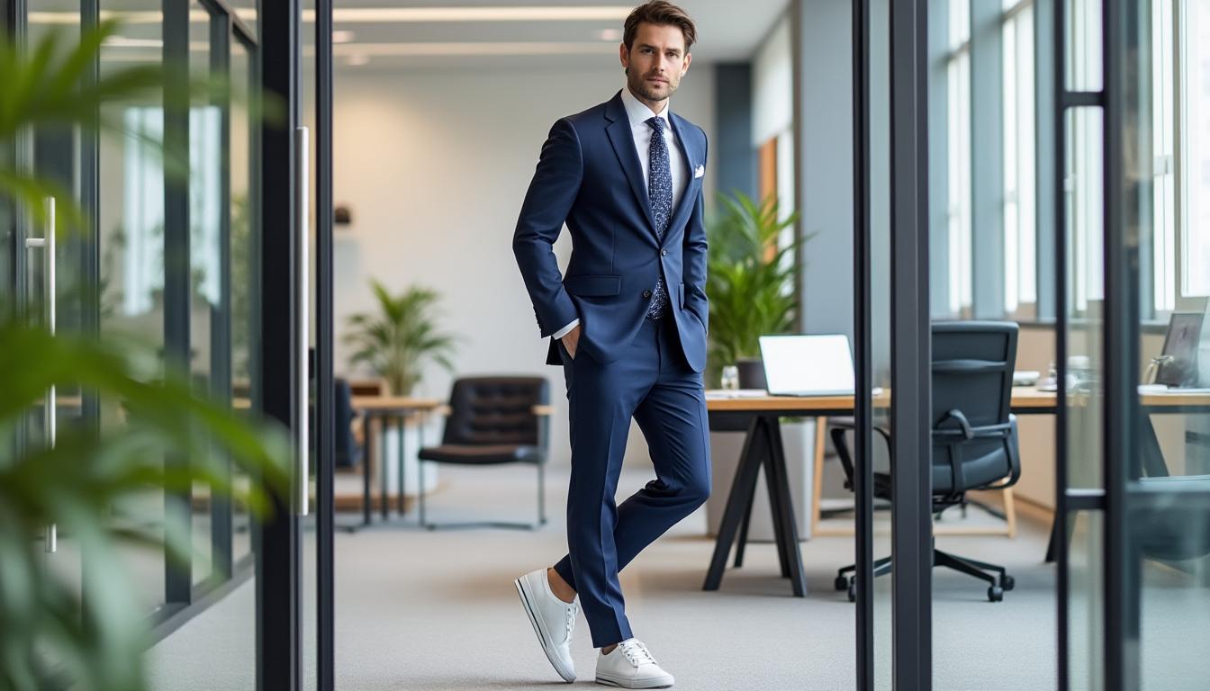 découvrez le guide ultime pour porter les sneakers autry pour dames avec style en toutes occasions. suivez nos conseils de mode pour associer vos sneakers à chaque tenue, que ce soit pour une journée décontractée ou une sortie élégante.
