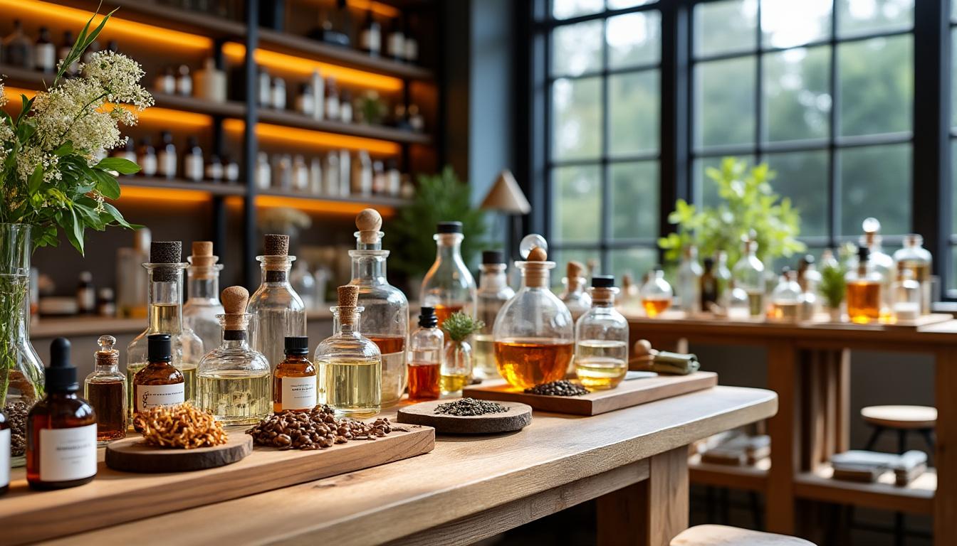 découvrez les secrets du parfum exhalessence à travers des avis et témoignages révélateurs. plongez dans un univers olfactif unique et laissez-vous séduire par l'essence même de ce parfum exceptionnel.