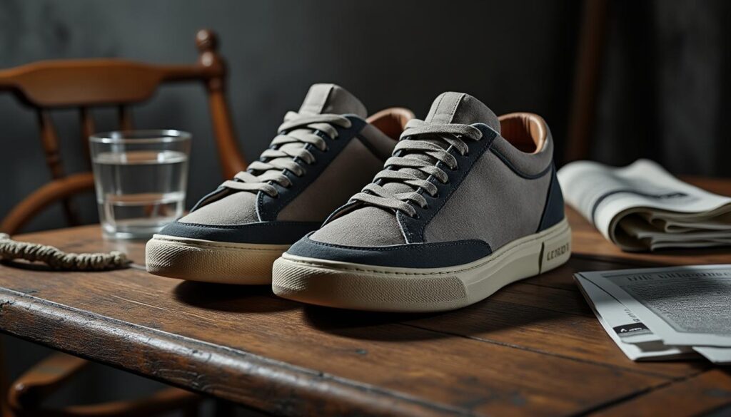 découvrez les sneakers autry donna 39, un incontournable alliant style rétro et modernité. parfaites pour ajouter une touche vintage à toutes vos tenues, ces sneakers vous offrent confort et élégance au quotidien.