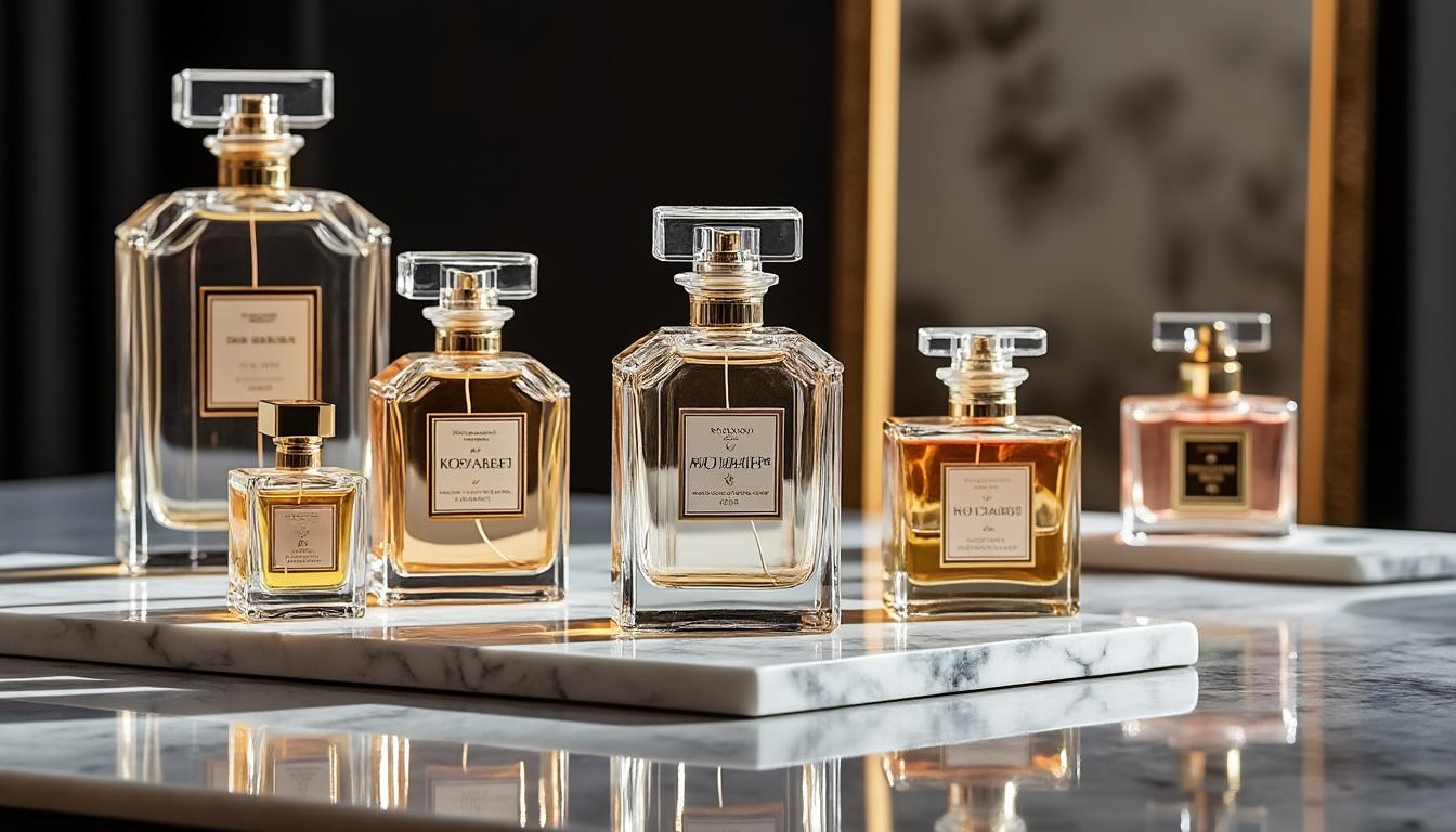 découvrez nos conseils pour choisir le parfum idéal à offrir à un homme pour la saint-valentin. faites de cette fête des amoureux un moment inoubliable avec un cadeau olfactif qui saura le séduire.