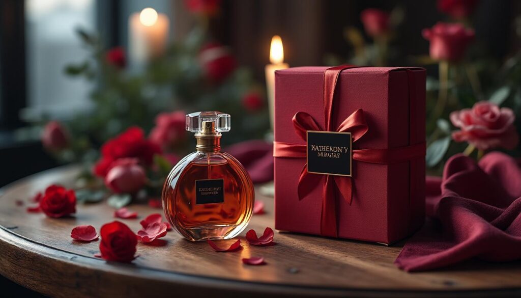 découvrez nos conseils pour choisir le parfum idéal comme cadeau de saint-valentin pour homme. faites de cette journée spéciale un moment inoubliable en offrant un parfum qui saura séduire et charmer. trouvez l'essence parfaite qui reflète sa personnalité et votre amour.