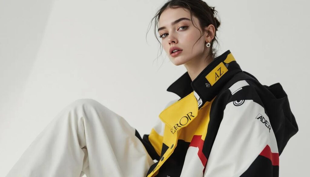 marque Ader Error