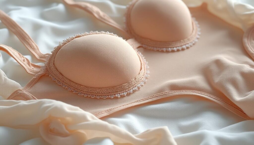 explorez notre sélection de lingerie spécialement conçue pour les femmes très fines, alliant confort optimal, maintien et élégance au quotidien.