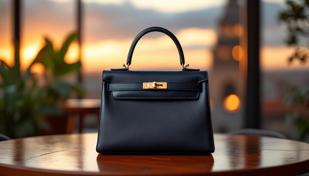 découvrez si le sac kelly de hermès est un véritable investissement de mode ou simplement un accessoire luxueux. analyse, conseils et points clés pour faire le bon choix.
