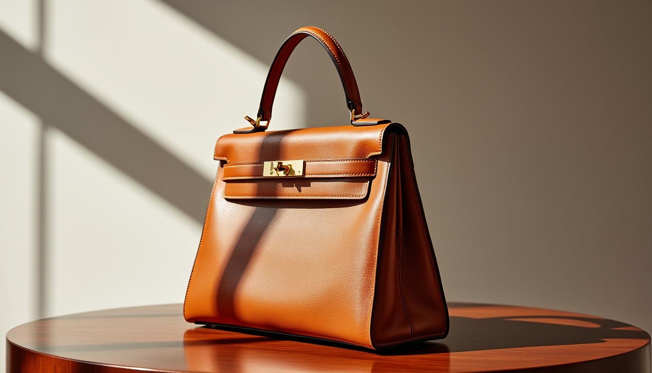 découvrez si le sac kelly de hermès est un véritable investissement de mode ou simplement un accessoire luxueux. analyse, conseils et tendances autour de cette pièce iconique.