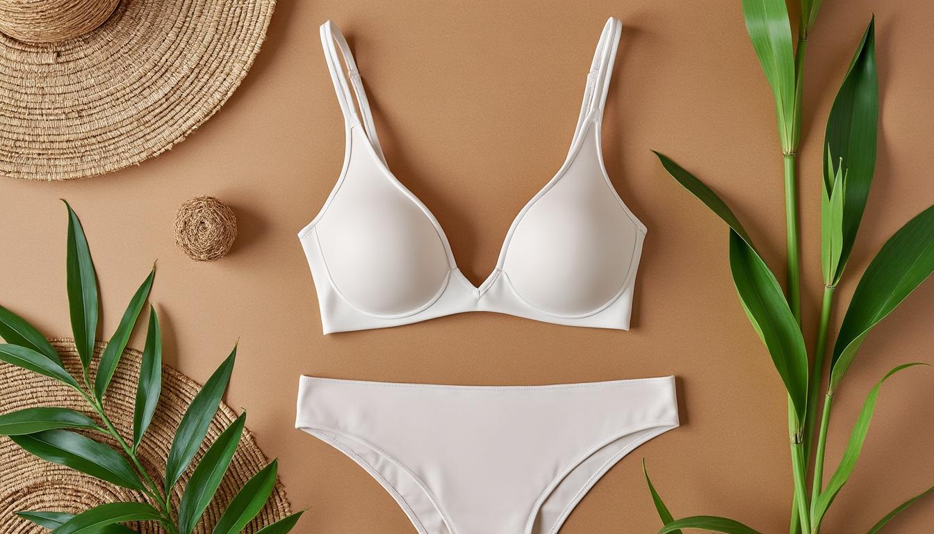 découvrez comment choisir de la lingerie écoresponsable pour allier confort, style et respect de l'environnement. nos conseils pour sélectionner des pièces durables qui préservent la planète.