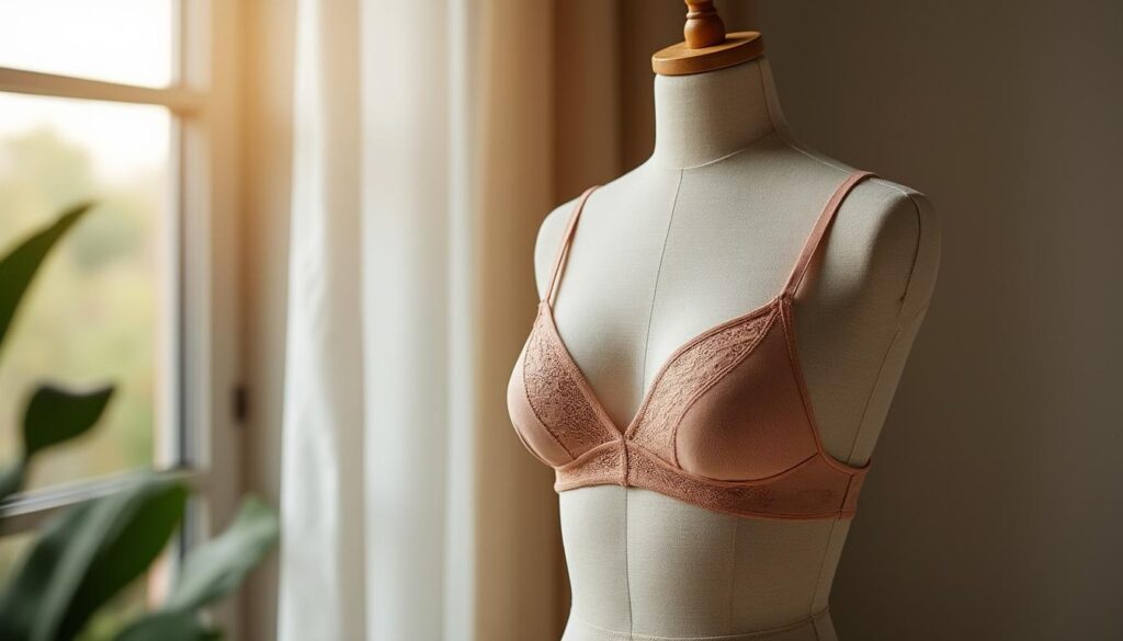 découvrez comment choisir de la lingerie écoresponsable : critères à privilégier, labels à connaître et conseils pour adopter des dessous respectueux de la planète et de votre bien-être.