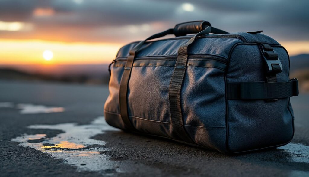 découvrez les meilleurs matériaux à privilégier pour un sac de sport durable et résistant. conseils pratiques pour choisir un sac fiable qui vous accompagnera longtemps lors de vos séances de sport.