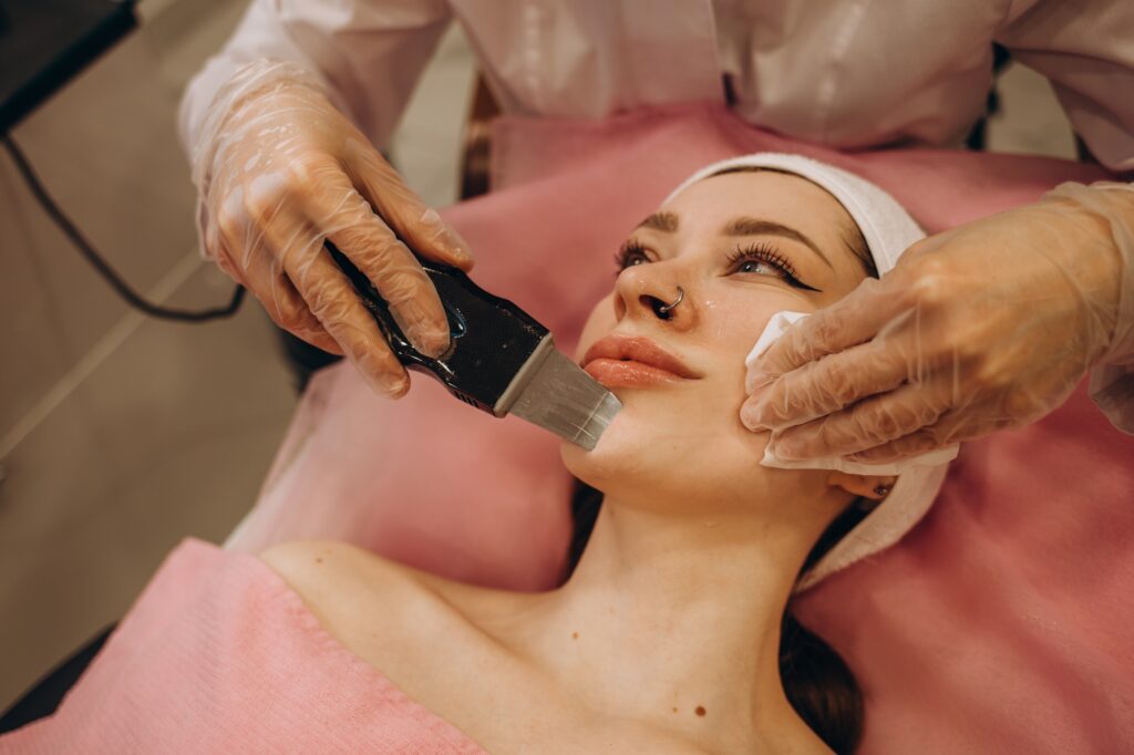 Routine beauté saisonnière