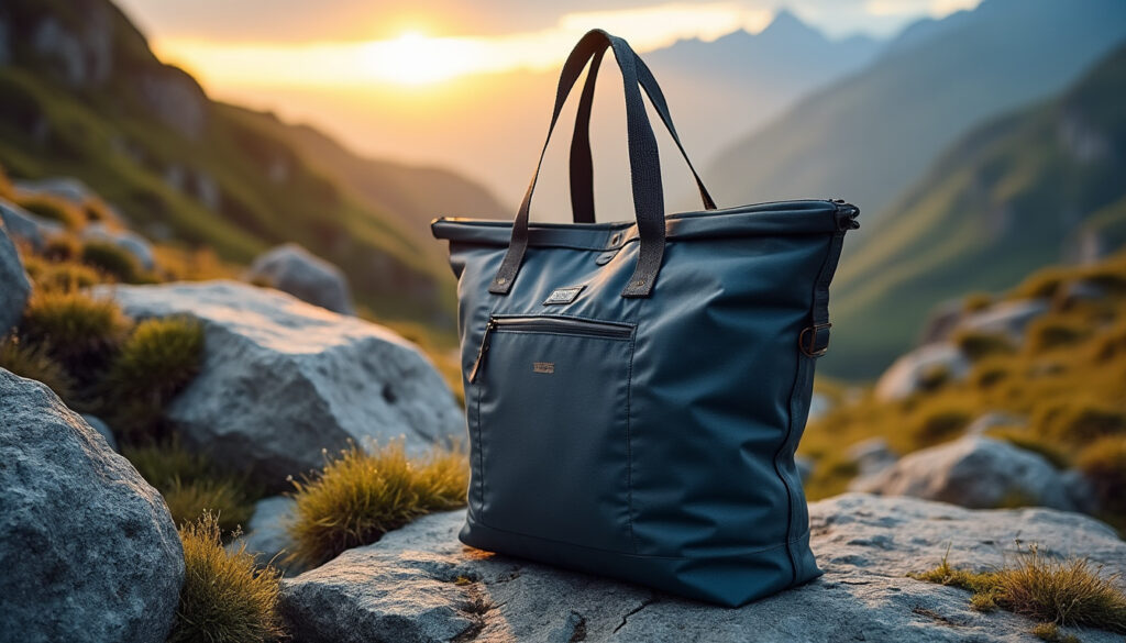 protégez vos affaires avec nos étuis imperméables pour cabas, spécialement conçus pour les aventuriers. pratiques, robustes et élégants pour toutes vos escapades !