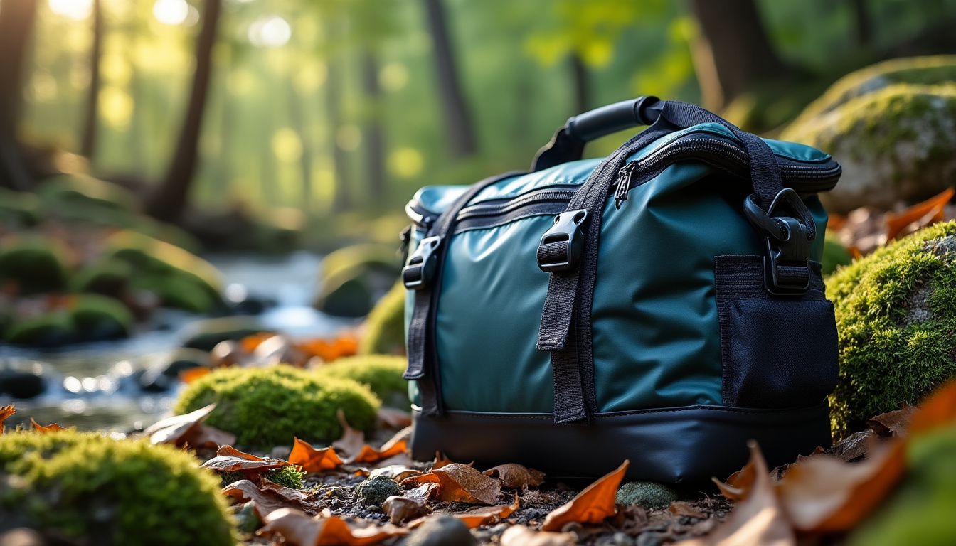 protégez vos affaires lors de toutes vos sorties grâce à nos étuis imperméables pour cabas, robustes et pratiques, pensés pour les aventuriers en quête de fiabilité et de style.
