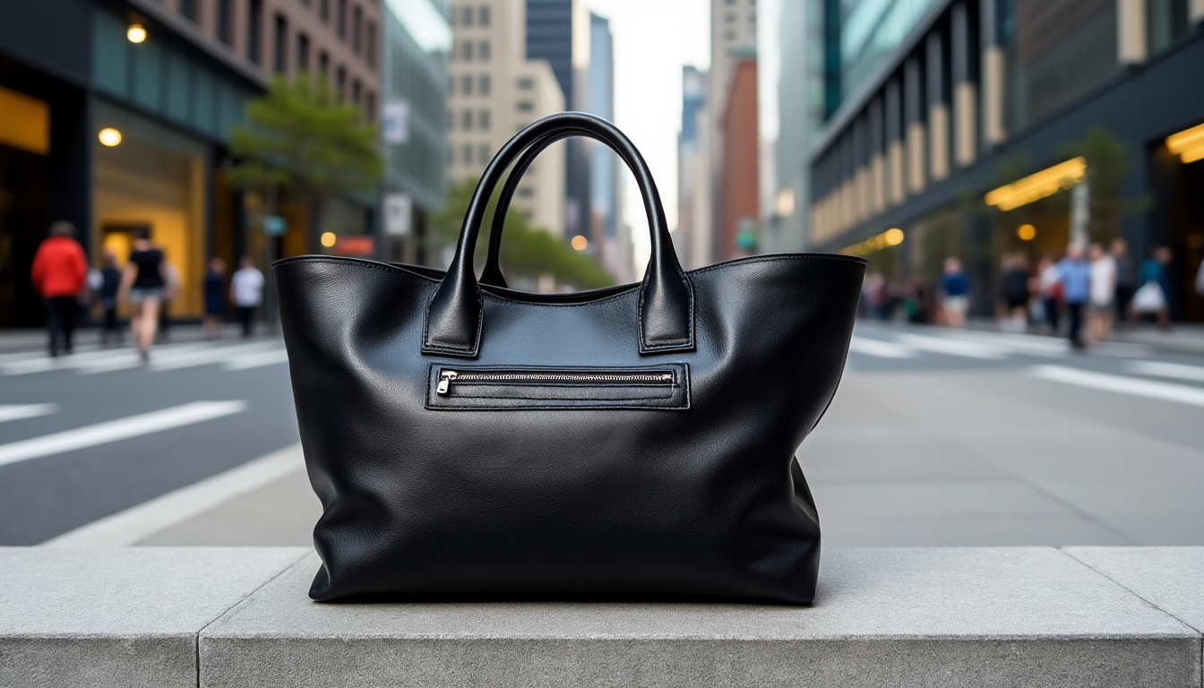 découvrez l'everyday tote de balenciaga, un sac alliant élégance moderne et praticité, conçu pour accompagner votre quotidien avec style. idéal pour celles et ceux recherchant la fusion parfaite entre mode et fonctionnalité.