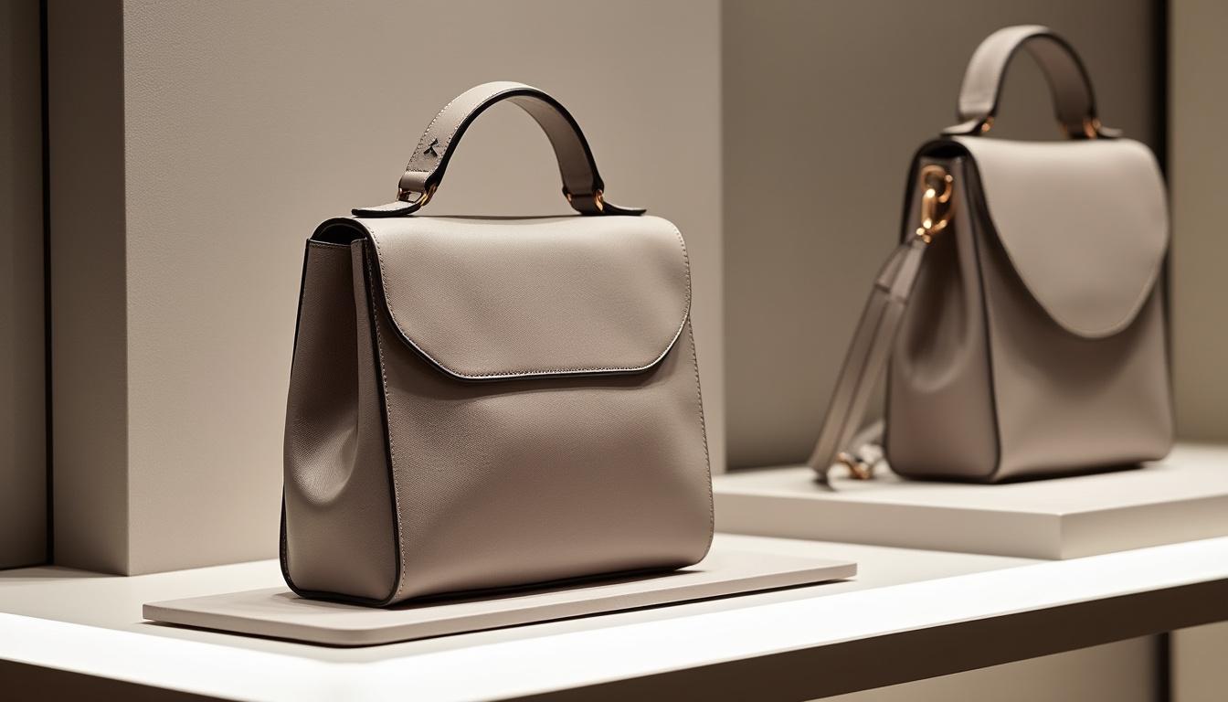 découvrez pourquoi les sacs polène, véritables accessoires sculpturaux et modernes, sont indispensables pour sublimer votre garde-robe. explorez les 10 meilleures raisons de les adopter dès maintenant !