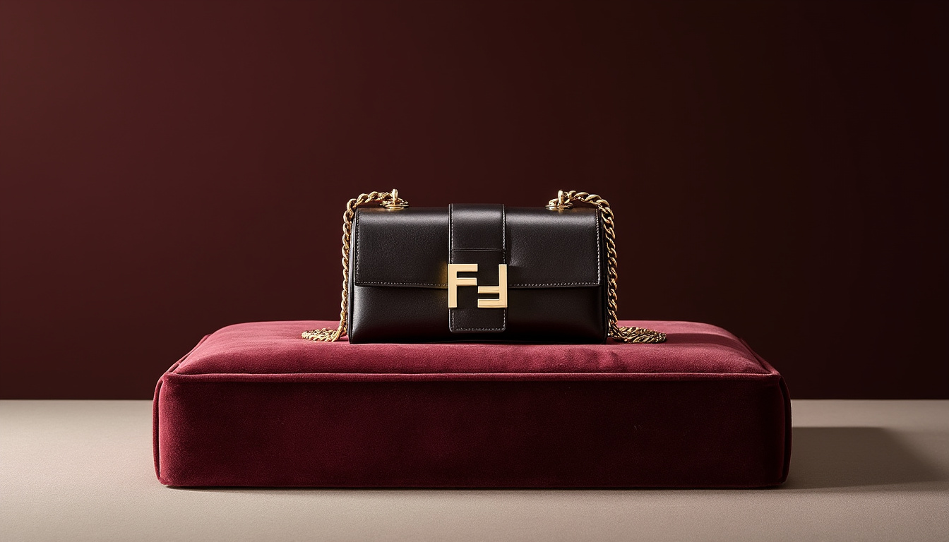 découvrez comment la fendi baguette est devenue le sac emblématique adoré par les célébrités. plongez dans l’univers glamour et les histoires fascinantes qui lient les stars à ce modèle culte de la maison fendi.