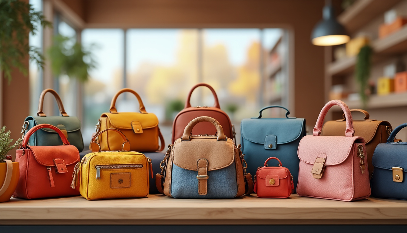 découvrez les tendances incontournables de cette saison avec une sélection de mini-sacs pour enfants : styles, couleurs et conseils pour choisir le modèle parfait qui plaira à coup sûr !