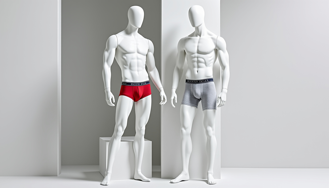 découvrez les secrets de hom, la marque de lingerie masculine reconnue pour sa qualité, son confort et son élégance. tout ce que vous devez savoir sur la référence en sous-vêtements pour homme.