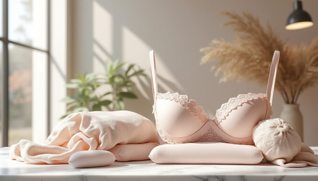 découvrez les tendances incontournables de la lingerie made in france cette saison : matières raffinées, coupes modernes et savoir-faire artisanal pour sublimer votre style en toute élégance.