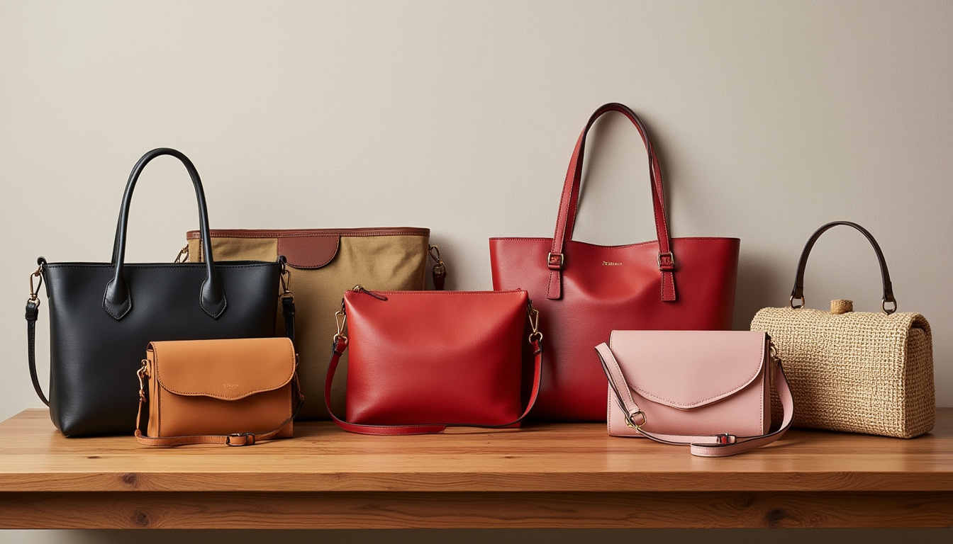 découvrez comment adopter un style chic avec les sacs féminins maje : conseils tendances pour bien les porter et accessoiriser toutes vos tenues.