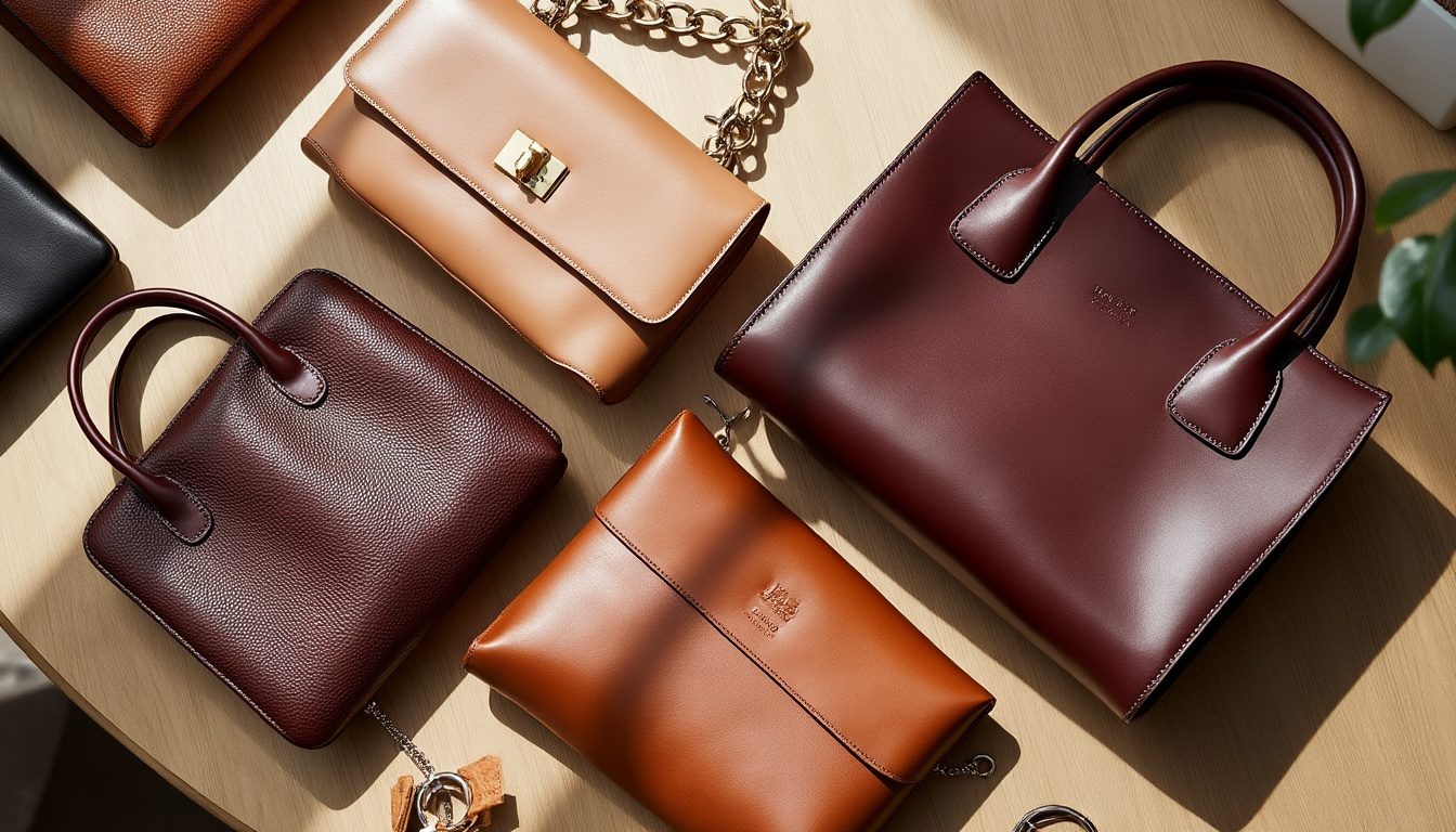 découvrez comment adopter un style chic avec les sacs féminins de maje. conseils et tendances pour porter votre sac à la perfection et sublimer toutes vos tenues.