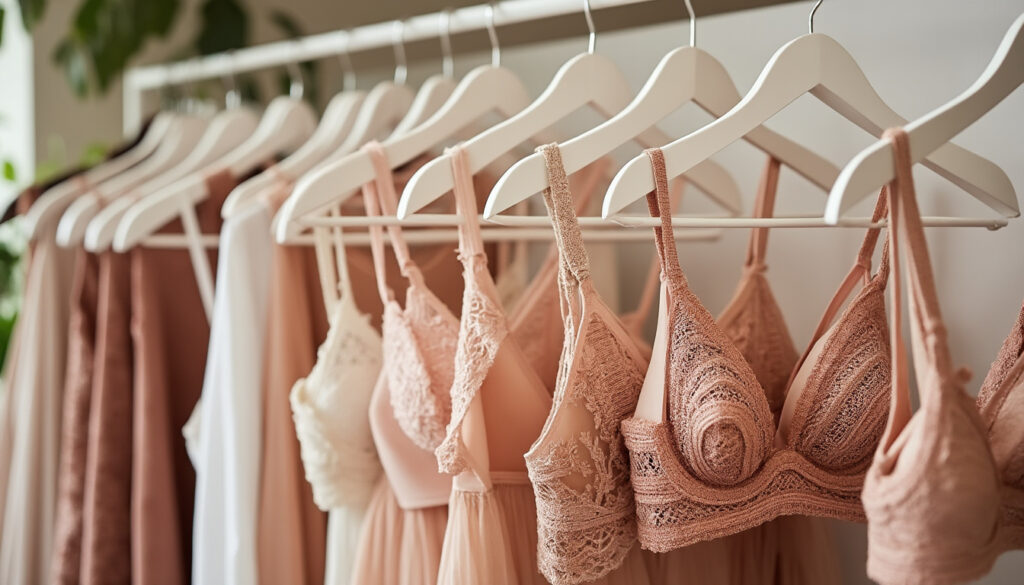 découvrez peony, la marque de lingerie inclusive et indépendante qui sublime toutes les silhouettes grâce à des designs audacieux et confortables. osez la différence avec des collections pensées pour chaque femme.