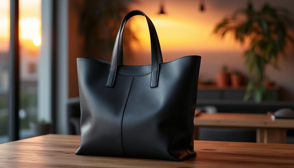 découvrez pourquoi le sac cabas l/uniform, alliant luxe discret et élégance pratique, est le compagnon idéal pour votre prochaine escapade. profitez d’un design intemporel et d’une qualité d’exception pour voyager avec style et fonctionnalité.