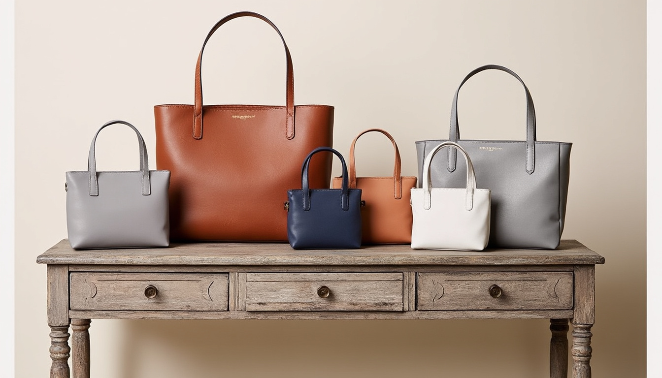 découvrez pourquoi le nano tote de strathberry est devenu l’accessoire incontournable des influenceurs : design unique, qualité premium et tendance sur instagram. adoptez ce sac iconique pour une touche d’élégance à tous vos looks !