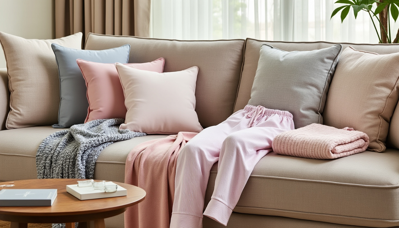 découvrez pourquoi les fashionistas choisissent calida : des sous-vêtements qui allient confort exceptionnel, qualité durable et style moderne. adoptez le meilleur pour votre lingerie !