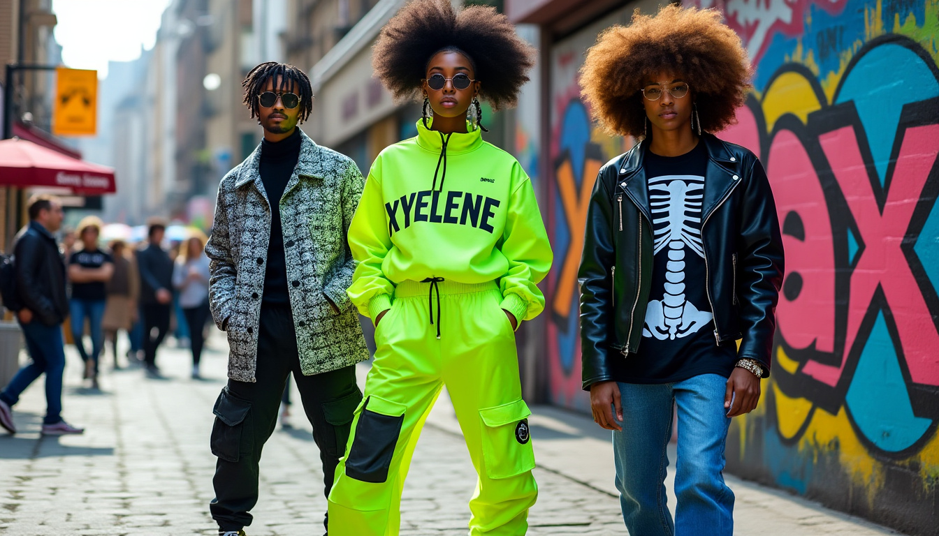 découvrez comment associer facilement des vêtements commençant par la lettre x pour créer un look tendance et original. conseils, astuces et idées d’associations pour un style unique.