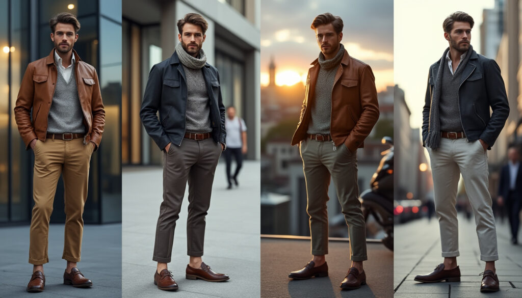 découvrez comment composer une garde-robe élégante et confortable avec des vêtements en l. conseils, idées de tenues et indispensables pour adopter le style qui vous correspond.
