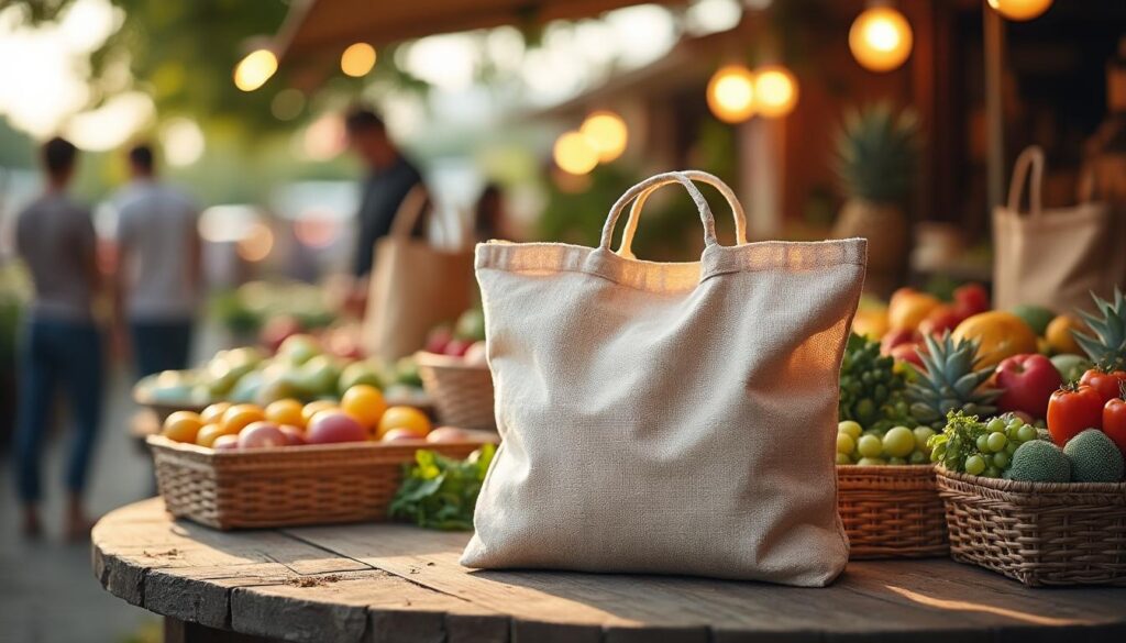 découvrez les prix des cabas biodégradables et compostables, ainsi que les facteurs qui influencent leur coût pour faire un choix écologique et économique.