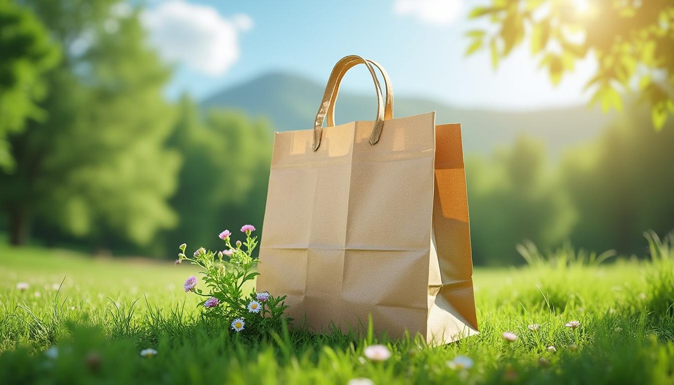 découvrez le prix des cabas biodégradables et compostables, les avantages écologiques et les critères à prendre en compte pour faire le bon choix. comparez les tarifs et trouvez des alternatives durables pour vos achats.