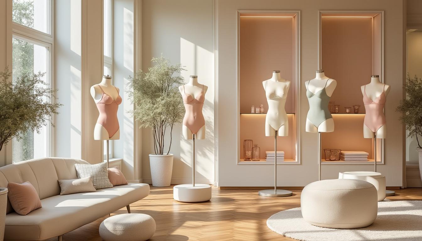 découvrez comment maison agathe, marque suisse de lingerie bio et confortable, révolutionne l'univers de la lingerie avec des créations éthiques, durables et élégantes, pensées pour le bien-être et le respect de l’environnement.