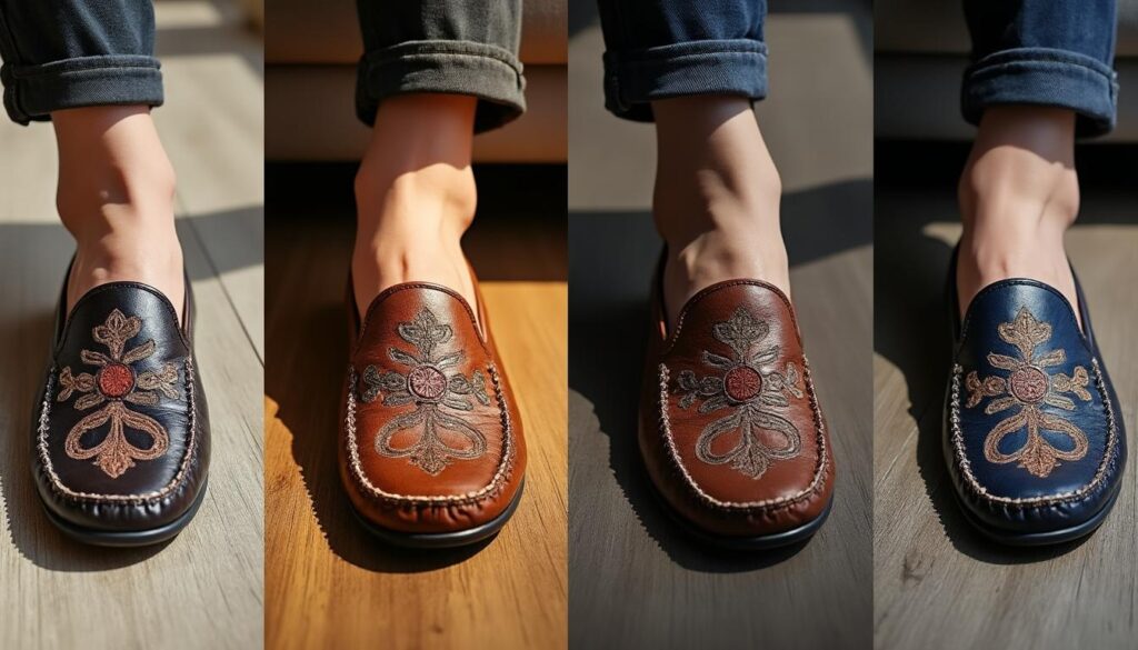 découvrez comment adopter les chinese slippers au quotidien avec style. astuces mode, conseils d’assortiment et idées tenues pour porter ces chaussures tendance avec élégance et confort.