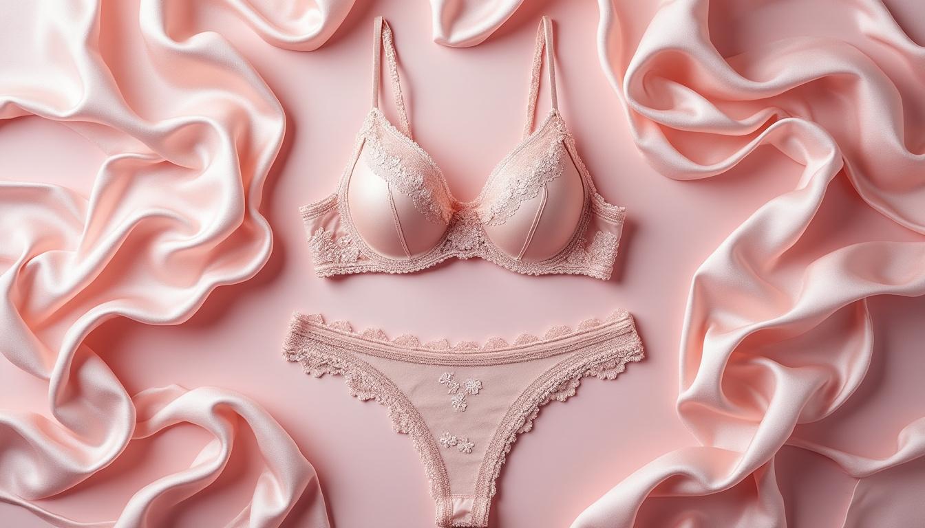 découvrez notre guide d'achat dédié à la lingerie érotique bio : conseils pour choisir des matières naturelles, éthiques et sensuelles, et tout ce qu'il faut savoir avant de se lancer dans l'achat responsable.