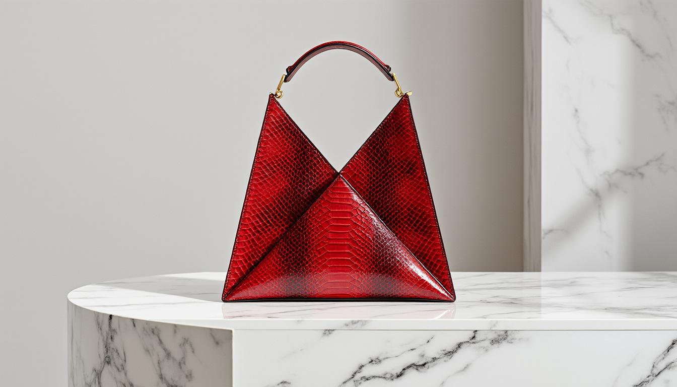 découvrez le small trapeze de céline, un sac élégant et polyvalent qui s’adapte à toutes les occasions. alliant style et praticité, il est l’accessoire idéal pour sublimer vos tenues au quotidien.