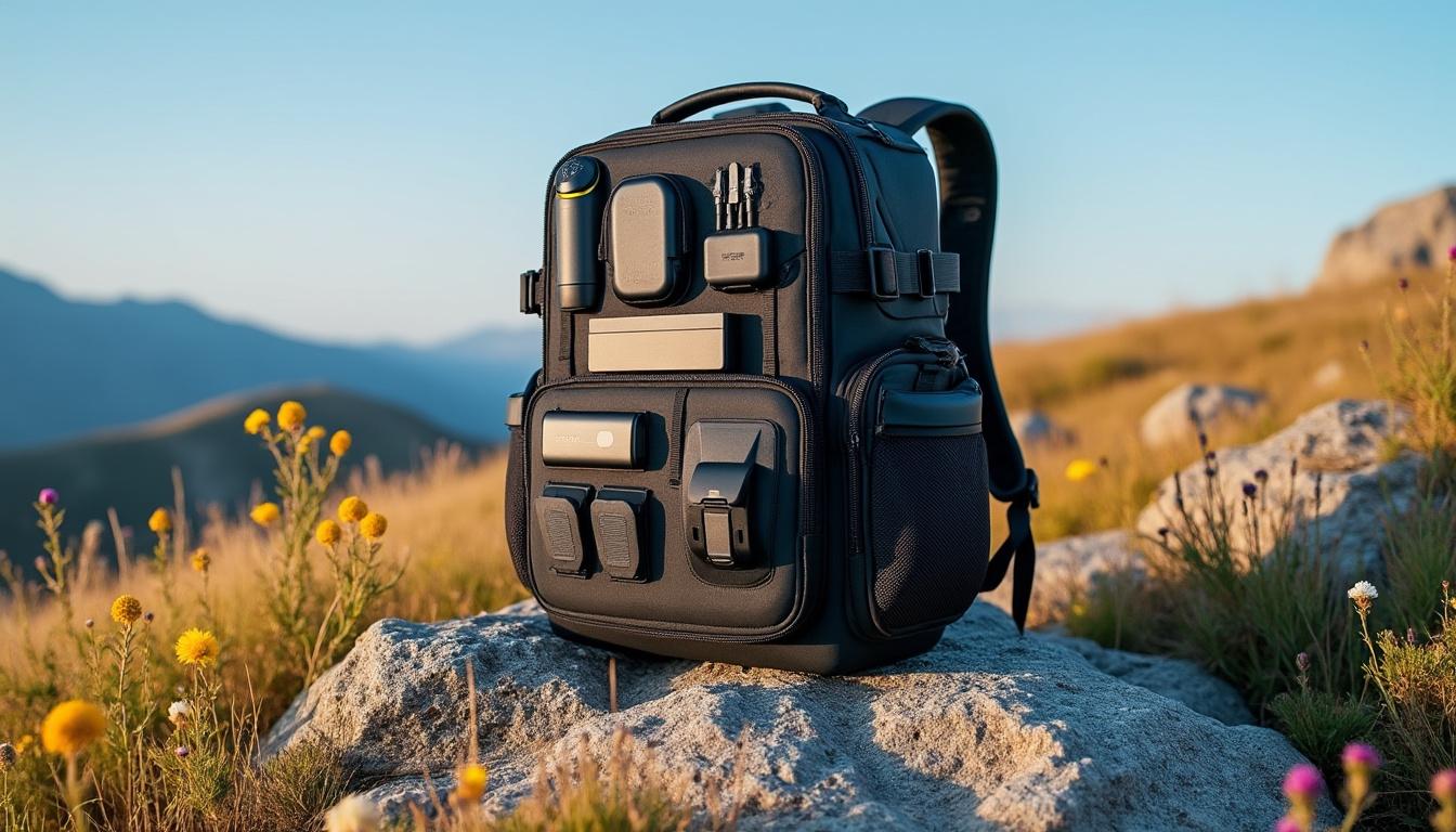 découvrez les critères essentiels à prendre en compte pour choisir le sac idéal pour votre drone : protection, capacité, confort et praticité. trouvez le modèle qui répond parfaitement à vos besoins et à votre équipement.