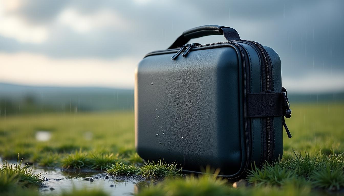 découvrez les critères essentiels à prendre en compte pour choisir le sac idéal pour votre drone : protection, capacité de rangement, confort et praticité. suivez nos conseils pour un achat réussi !