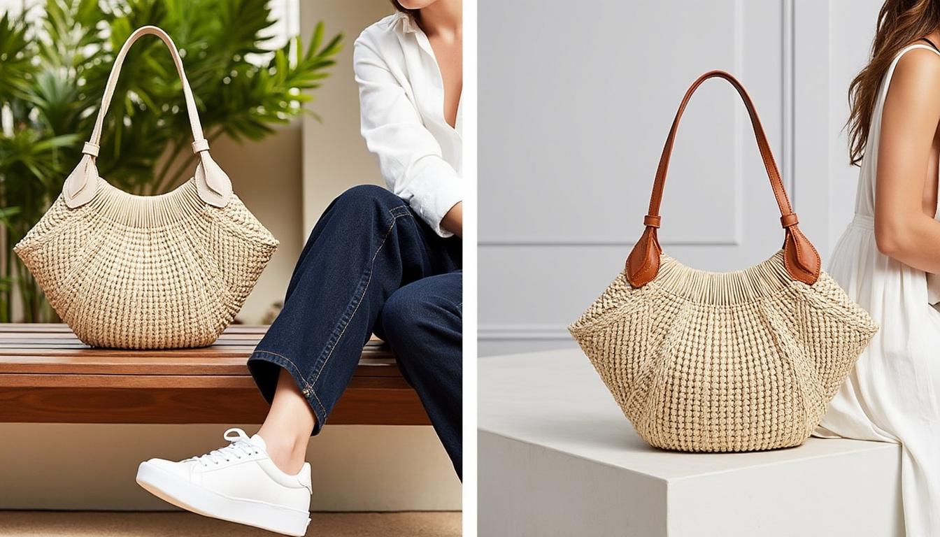 découvrez toutes les astuces pour styliser votre sac hammock de loewe et sublimer vos tenues avec élégance. idées de looks, conseils mode et inspirations tendance pour tirer le meilleur parti de votre accessoire iconique.