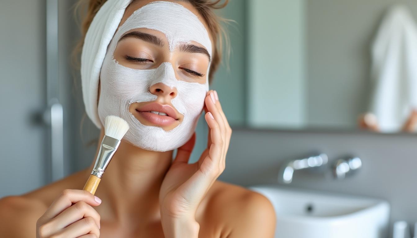 découvrez les erreurs courantes à éviter lors de l'application d'un masque à la farine de riz pour profiter pleinement de ses bienfaits et préserver la santé de votre peau.