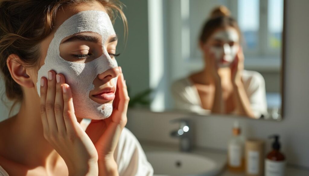 découvrez les erreurs courantes à éviter lors de l'application d'un masque à la farine de riz pour profiter pleinement de ses bienfaits et obtenir une peau éclatante sans risques d'irritation.